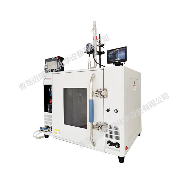 30L大容積微波合成反應器【MKD-H4C1】